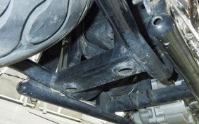 YAMAHA DRAGSTAR 400 1997 4TR