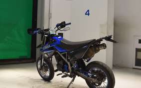 KAWASAKI KLX125D TRACKER 2001 LX125D