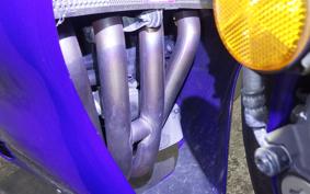 YAMAHA YZF-R6 2020