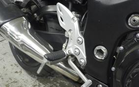 SUZUKI HAYABUSA Gen.2 2009