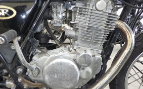 YAMAHA SR400 Gen.2 1999 1JR