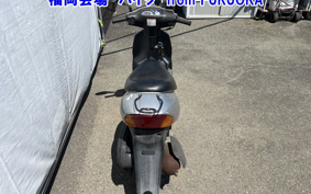 SUZUKI LET's 2