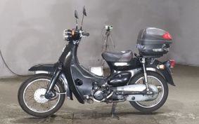HONDA LITTLE CUB AA01
