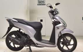 HONDA DIO 110 2019 JF58