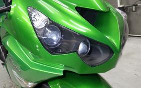 KAWASAKI ZX 1400 NINJA R A 2021