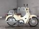 Фото Honda SUPER CUB50 2018 с японского аукциона
