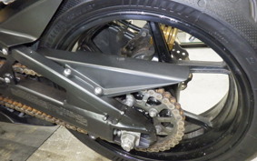 KAWASAKI ZX 10 NINJA R 2004 ZXT00C