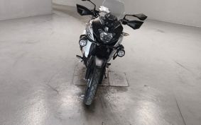 KAWASAKI  VERSYS X250 TOURER  LE250D