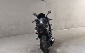 YAMAHA YZF-R25 RG43J