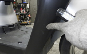 HONDA TACT Basket 2024 AF79