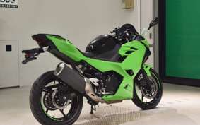 KAWASAKI NINJA 250 2 EX250Y