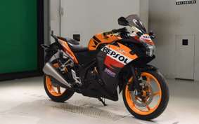HONDA CBR250R MC41
