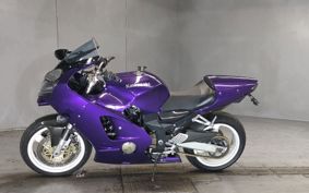 KAWASAKI ZX 1200 NINJA R ZX9A18