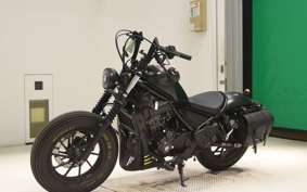HONDA REBEL 250 A MC49