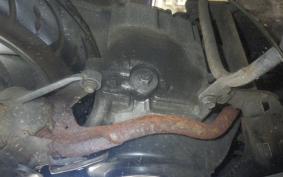 HONDA SPACY 125 Gen. 3 2026 JF04