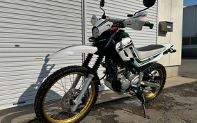 YAMAHA  SEROW 250 FINAL ED DG31J