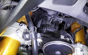YAMAHA TRACER 9 GT 2024 RN70J