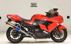 KAWASAKI ZX 1400 NINJA 2007