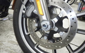 HARLEY FXDL 1580 2015