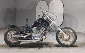 HONDA STEED 400 NC26