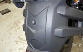 BENELLI TNT125 2016