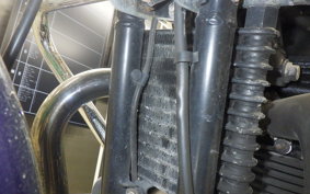 TRIUMPH BONNEVILLE SE 2009