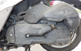 SUZUKI ﾚｯﾂG CA4AA