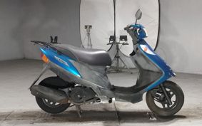SUZUKI ADDRESS V125 CF46A