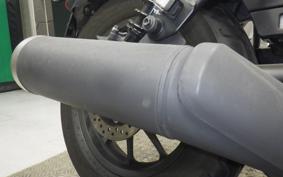 HONDA REBEL 250 A MC49