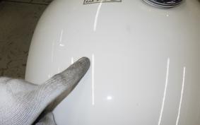 TRIUMPH BONNEVILLE 2010