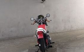 HONDA CB400 2017 CB400F