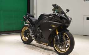 YAMAHA YZF-R1 2010 RN24J