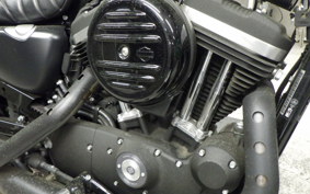 HARLEY XL883N 2019