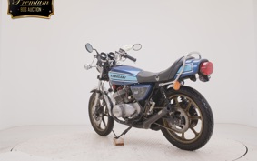 KAWASAKI KH250 2008 KH250B