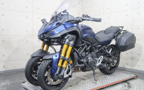 YAMAHA NIKEN GT 2019 RN58J