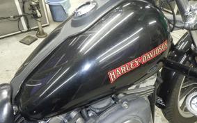 HARLEY FXDL 1450 2001