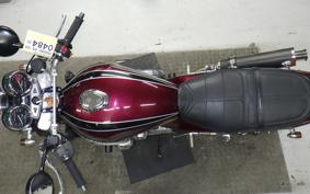 KAWASAKI ZEPHYR 1100 1992 ZRT10A