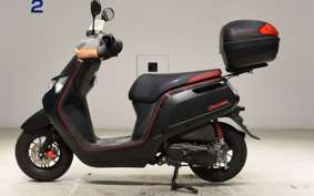 HONDA ﾀﾞﾝｸ AF78