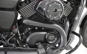 HARLEY XG750 STREET 2016 NBB