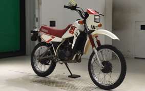YAMAHA DT50