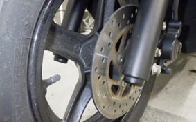 SUZUKI ADDRESS V125 DT11A