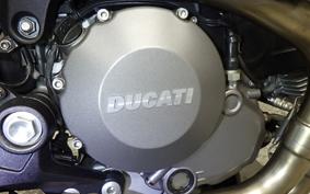 DUCATI MONSTER 1100 EVO 2012