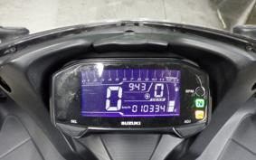 SUZUKI GSX-R125 2007 DL33B