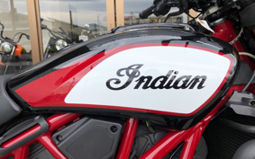INDIAN FTR1200S 2021