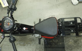 HONDA ｸﾛｽｶﾌﾞ110-2 2020 JA45