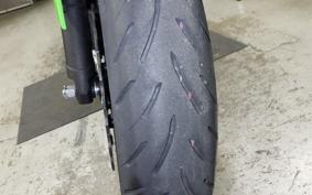 KAWASAKI NINJA 400 2020 EX400G