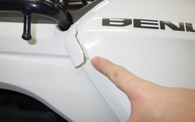 HONDA ﾍﾞﾝﾘｨ50-2 1993 AA05