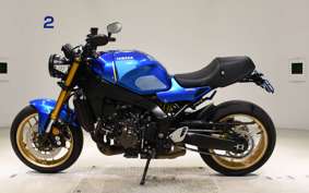YAMAHA XSR900 2022 RN80J