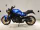 Фото Yamaha XSR900 2022 с японского аукциона