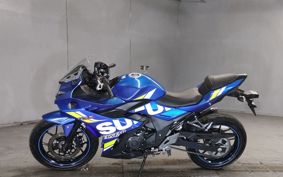SUZUKI GSX250R DN11A